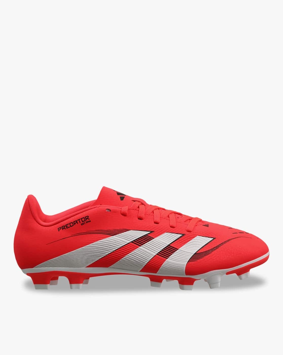 Buy Red Sports Shoes for Men by ADIDAS Online