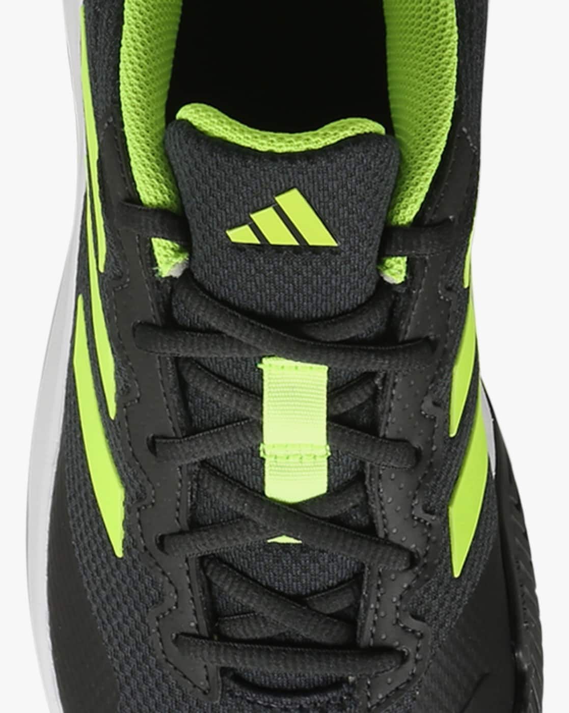 Men Game Court 2M Low-Tops Lace-Up Tennis Shoes