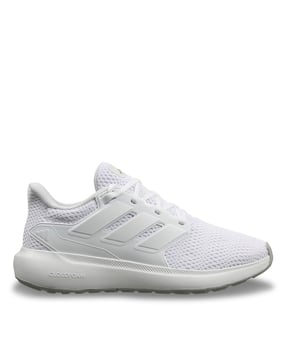 Ayu♡ Buy White Casual Shoes for Women by ADIDAS Online | Ajio.com