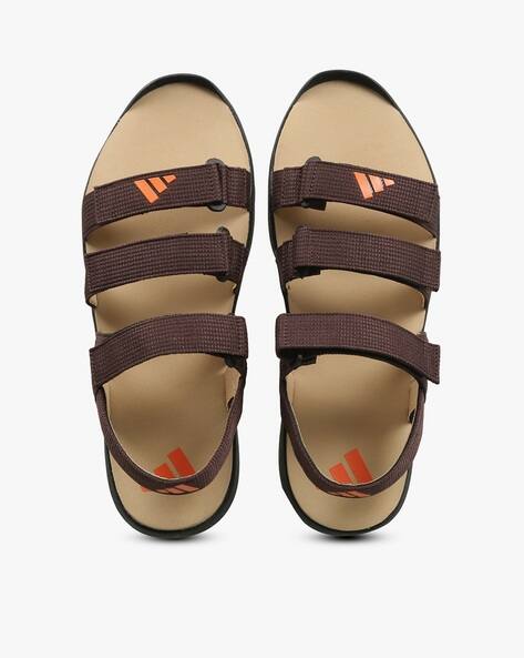 Price History of ADIDAS Men Glidestar Double-Strap Sandals For Men