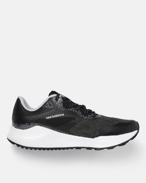 Women Nitrel Low-Top Running Shoes