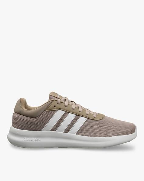 ADIDAS Men Lite Racer 4.0 Low-Tops Running Shoes