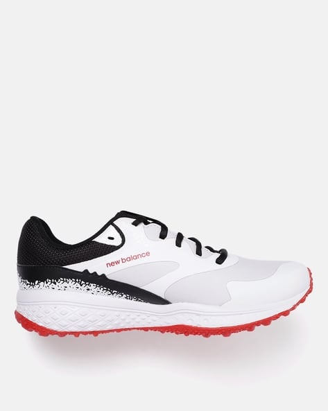 Men Nitrel Low-Top Running Shoes
