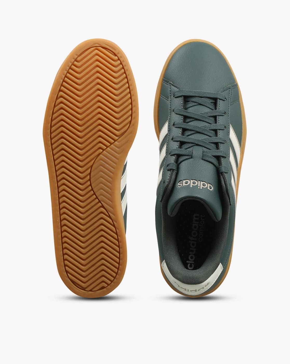 Court Shoes Adidas Neo Court Grey Adidas Vl Court Trainers New