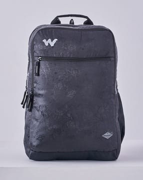 wildcraft Men Backpack with Multiple Compartments-picture-38