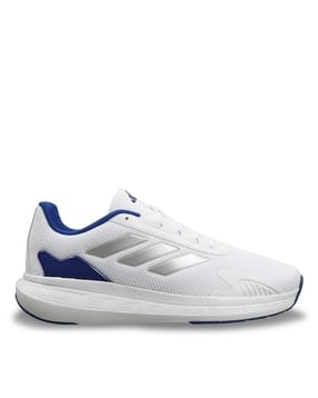 adidas Men Aero Turbo Thrive Low-Tops Lace-Up Running Shoes-picture-27