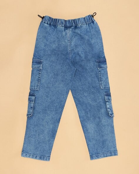 Jeans Sale Pantaloons Ladies Jeans Price YU By Pantaloons Navy