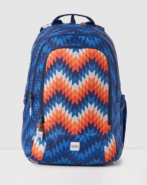 Wiki Men Casual Back Pack