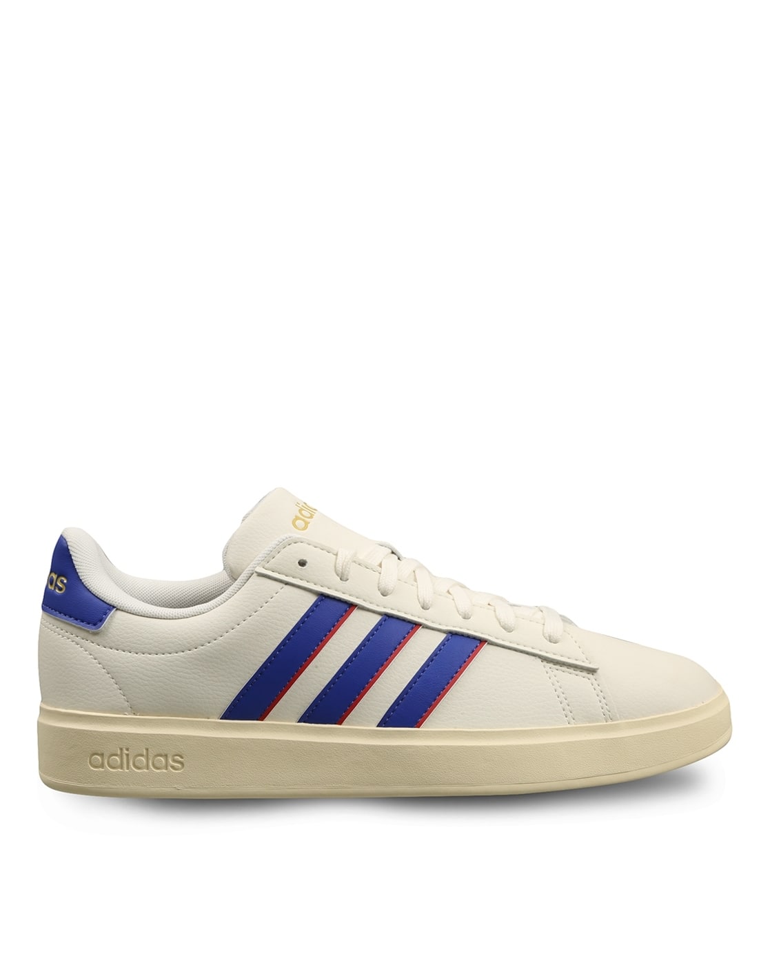 Grand Court Adidas Originals Neo Men Grand Court Low-Tops Lace-Up