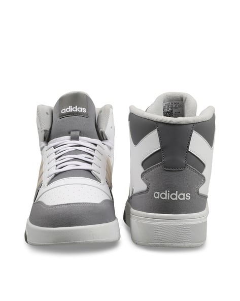 Price History of ADIDAS Men Revolushn AT13 High-Tops Lace-Up