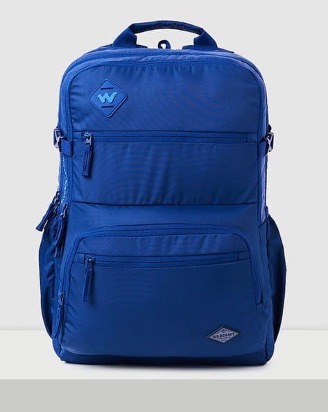 Mosaic 2+1 Compartment Laptop Backpack 37L