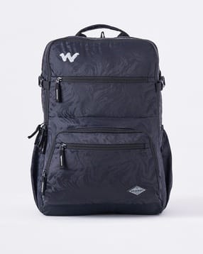 wildcraft Men Backpack with Multiple Compartments-picture-15