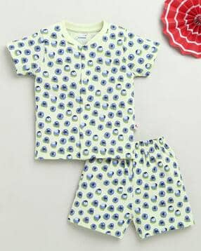 bumzee Cotton Graphic Sets-picture-11