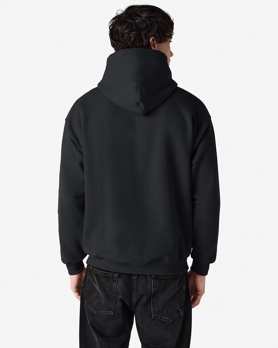 Buy Black Sweatshirt & Hoodies for Men by Gildan Online | Ajio.com