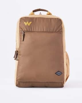 Men Backpack with Multiple Compartments-image-1