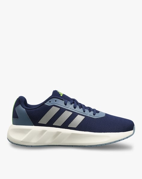 ADIDAS Men Vent-Shoot Running Shoes