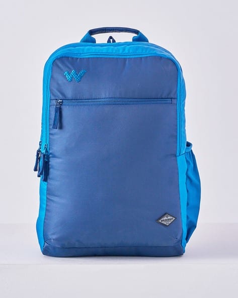 Wildcraft Unisex Backpack with Multiple Compartments