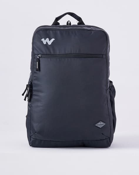 Men Backpack with Multiple Compartments