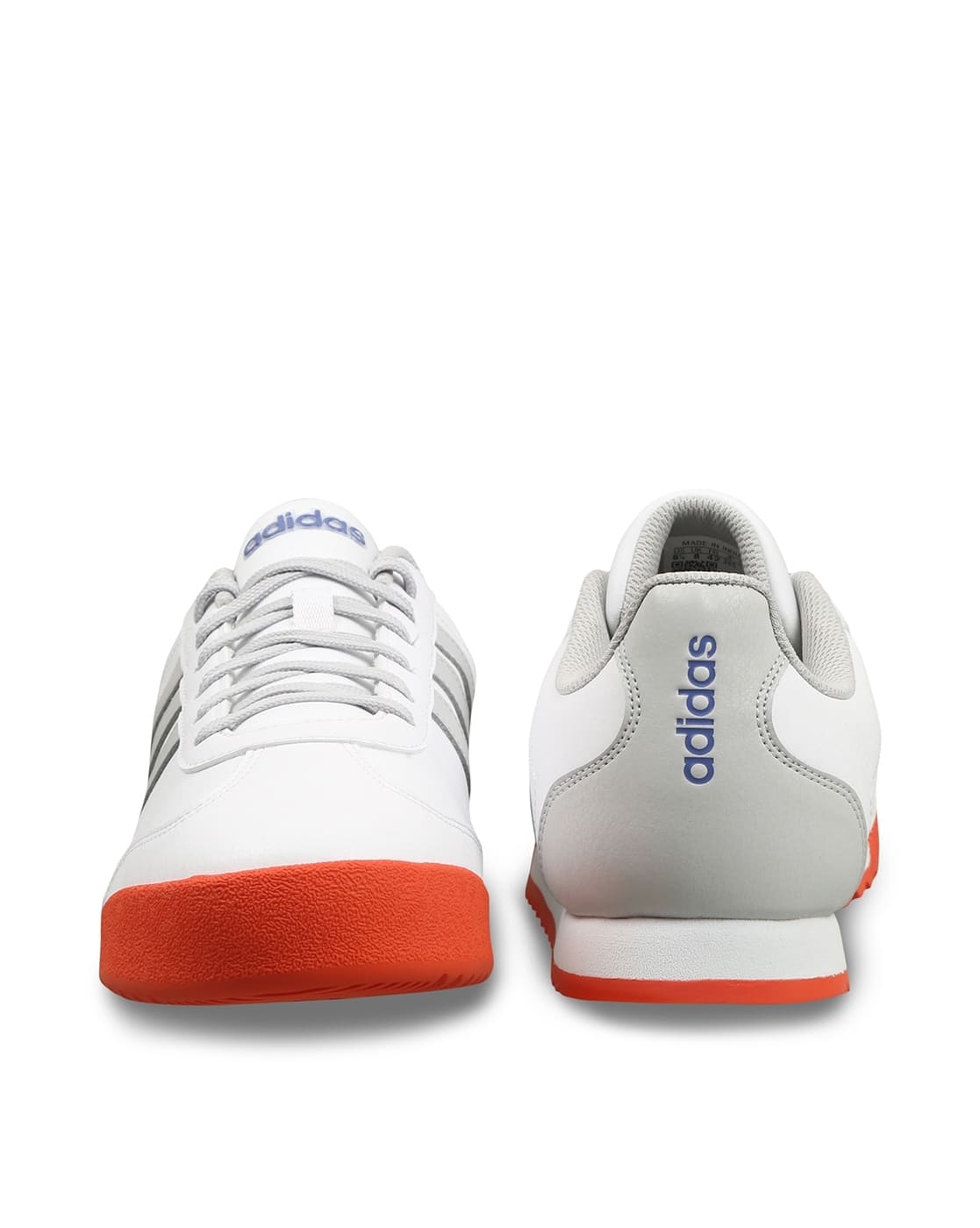 Men 50s Soule Low-Tops Lace-Up Casual Shoes