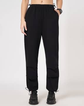 ajile by pantaloons Women Cotton Joggers -picture-40