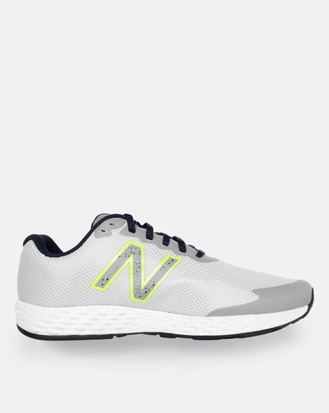 Men 680 Low-Top Running Shoes