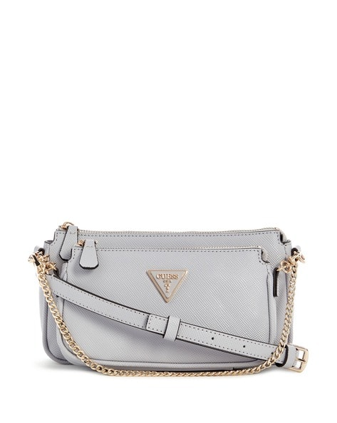 Women Noelle Pouch Crossbody Bag
