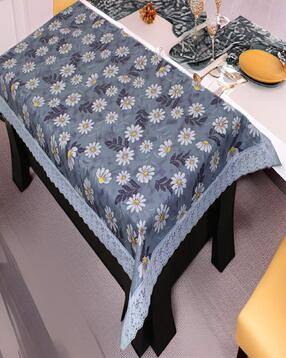 4 Seater PVC Table Cover