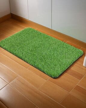 cread craft Artificial Grass Doormat-picture-17