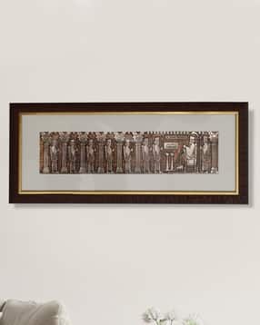 Ancient Wall Art Painting-image-7