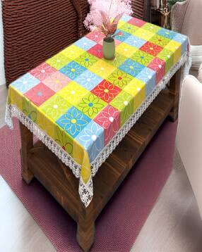 4 Seater PVC Table Cover 