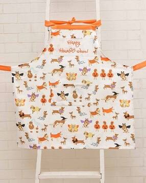 ariana Kitchen Apron for Cooking -picture-26