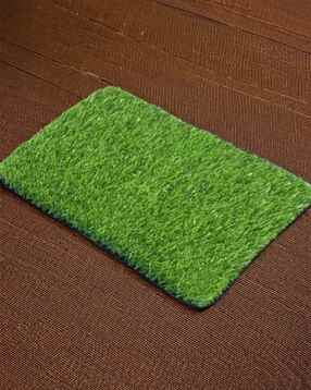 cread craft Artificial Grass Doormat-picture-13