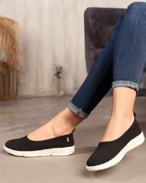 carlton london Women Casual Shoes With Synthetic Upper-picture-44