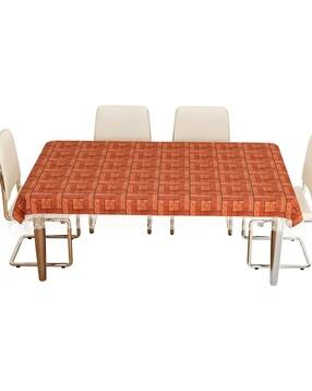4 Seater PVC Table Cover 