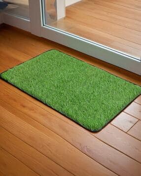 cread craft Artificial Grass Doormat-picture-40