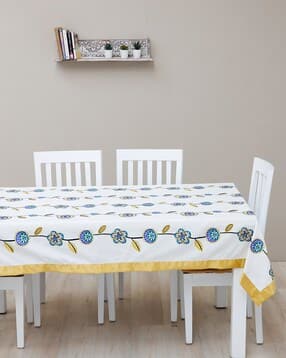 Digital Print Dining Table Cover-image-28