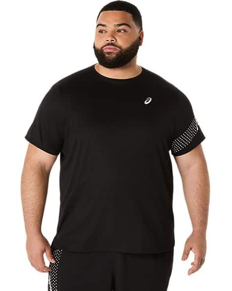 ASICS Men Icon Ss Top