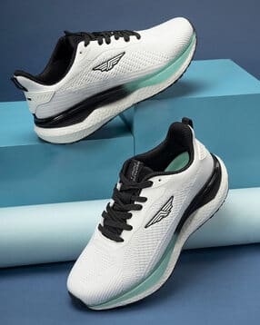 Women Sports Shoes With Mesh Upper-image-7