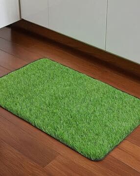 cread craft Artificial Grass Doormat-picture-52