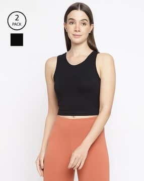 la intimo Women Cotton Tank Top-picture-24