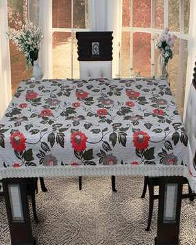 4 Seater PVC Table Cover