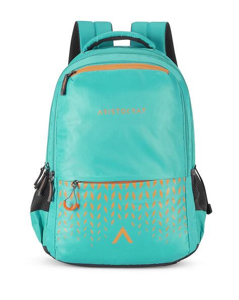 Buy Teal Backpacks for Men by ARISTOCRAT Online