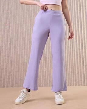 technosport Women Flared Track Pants-picture-24