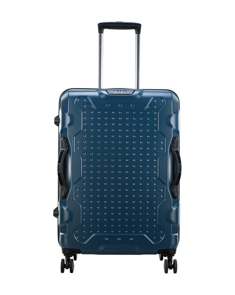 Hard Body Trolley Bag with TSA Lock