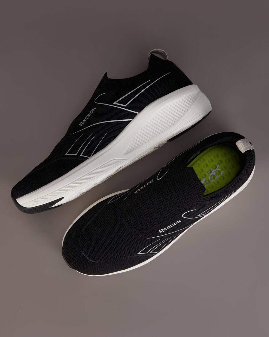 Buy Black Sports Shoes for Men by Reebok Online