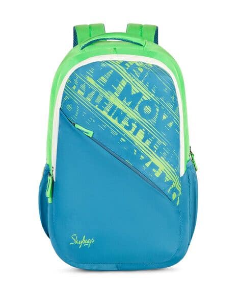 Skybags School Bags Skybags Laptop Bags Flipkart Buy Blue - Main Image
