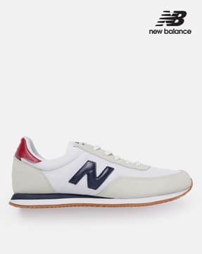 Buy White Casual Shoes for Men by NEW BALANCE Online