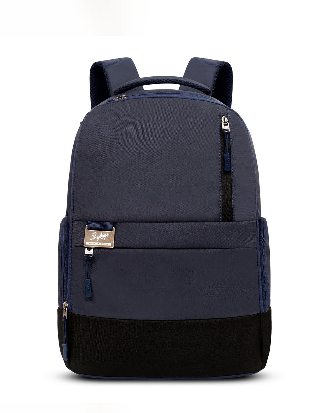 Men Backpack with Adjustable Straps - Main Image