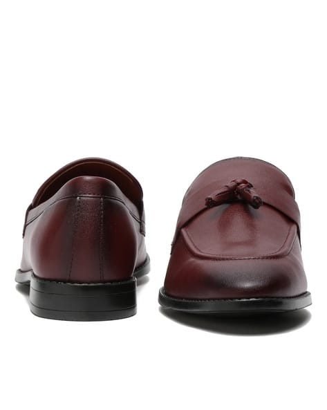 Brown Formal Brown Truworths Man Shoes Sale Buy Maroon Formal