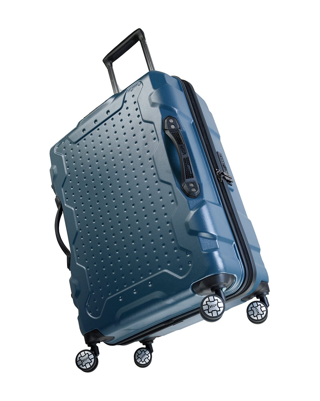 Safari Trolley Vip Luggage Trolley Bag Price In Army Canteen Buy